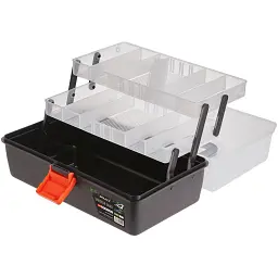 Ящик Select Tackle Box SLHS-304 29.4х18.7х15см - мініатюра 2