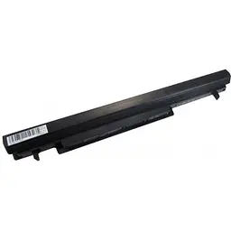Акумулятор до ноутбука AlSoft Asus A32-K56 2600mAh 4cell 14.4V Li-ion (A41707) - мініатюра 2