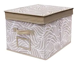 Короб для зберігання Handy Home Nature, 30х40х25 см (UC-211) - мініатюра 4