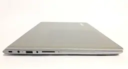 Ноутбук Lenovo Ideapad 510S-13IKB / 13.3" FullHD IPS / i7-7500U / 8GB / 128GB SSD / Win10Pro / Backlight - Б/в - мініатюра 7