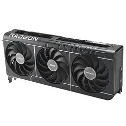Відеокарта Asus Radeon RX 9070 XT 16Gb PRIME OC (PRIME-RX9070XT-O16G) - мініатюра 3