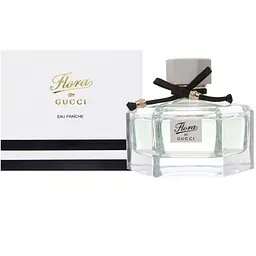 Gucci Flora by Gucci Eau Fraiche 30 мл туалетна вода