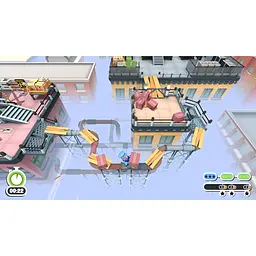 Ключ активації Microsoft Ready, Steady, Ship! для Xbox One/Series S/X - мініатюра 7