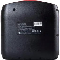 Зарядна станція Energizer 700Вт (960Вт/г) 2xDC, / 700 Вт / 960 Вт/ч / LiFePO4 (PPS960W1) - мініатюра 4