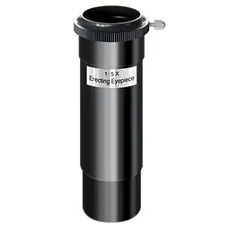 Телескоп National Geographic 76/700 Reflector EQ (9011000) - мініатюра 4