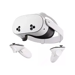 Окуляри віртуальної реальності Oculus Meta Quest 3S 256GB VR Headset (SK-1000210-01/SK-1000927-01)