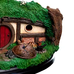 Фігурка Hobbit Hole 31 Lakeside - мініатюра 3