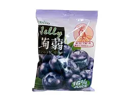 Пудинг Cozzo Konnyaku Blueberry Jelly 160 г