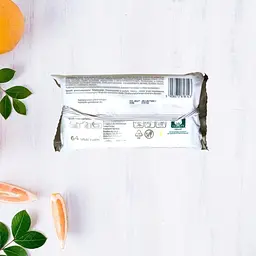 Дитячі вологі серветки Dada Extra Care Aloe Care 64 шт - мініатюра 2