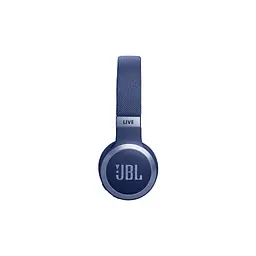Навушники JBL Live 670 NC Blue (JBLLIVE670NCBLU) - мініатюра 6