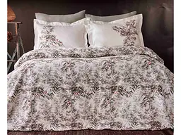 Спальный комплект постельного белья Евро Pupilla Collection pbe0047074 - миниатюра 2