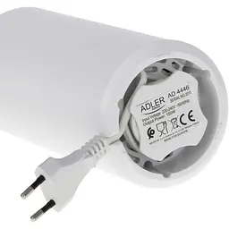 Кавомолка ADLER AD-4446WG - мініатюра 6