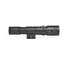 Тактичний світлодіодний ліхтарик Videx VLF-AT366, 1000Lm 5000K (28365-000) - мініатюра 11
