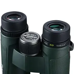 Бінокль Vanguard VEO HD 10x42 WP (VEO HD 1042) (DAS301530) - мініатюра 11