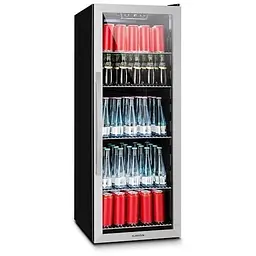 Холодильник для напоїв Klarstein Beersafe 6XL (10031930)