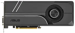 Відеокарта GeForce GTX 1070 Ti 8GB Asus Turbo (TURBO-GTX1070TI-8G) Б/В
