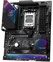 Материнська плата AsRock X870 RIPTIDE WIFI (X870 RIPTIDE WIFI) (Socket AM5, AMD X870, ATX) - мініатюра 3