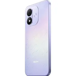Мобільний телефон Xiaomi Redmi Note 17 5G 6/256GB Celestial Purple (1215032) - мініатюра 7