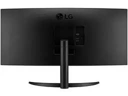 Монітор LG 34WR50QK-B - мініатюра 4