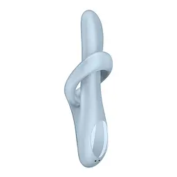 Вібратор Satisfyer Heat Flex 4 Blue Satisfyer SX2169 100899 - мініатюра 6