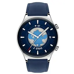 Смарт-годинник Honor Watch GS 3 46mm Ocean Blue