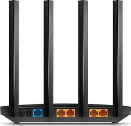 Бездротовий маршрутизатор (роутер) TP-Link Archer C80 [64974] - мініатюра 3