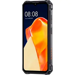 Смартфон Oukitel G1 6/256GB Orange [120171] - мініатюра 3