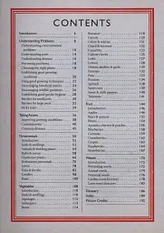 Garden Problem Solver. (Royal Horticultural Society Handbooks - Royal Horticultural Society - мініатюра 4
