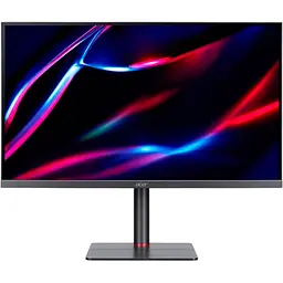 Монітор Acer Nitro 27" XV275K P3 [UM.HXXEE.311] [136156]