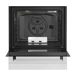 Плита Beko FBG62121WD - мініатюра 5