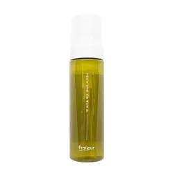 Пінка для вмивання Original Artemisia Bubble Facial Foam Fraijour 200 мл