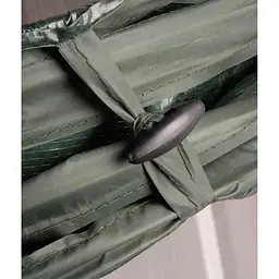 Мішок садовий складаний Kinzo Garden 120 л 45х75 см - мініатюра 5