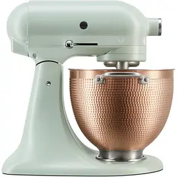 Кухонна машина KitchenAid Artisan 5KSM180LEELB з відкидним блоком 4.7 л Blossom (5KSM180LEELB) - мініатюра 5