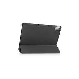 Чохол до планшета BeCover Smart Case Lenovo Tab P11 Pro (2Gen) (TB-132FU/TB-138FC)/Xiaoxin Pad Pro 2022 11.2" Black (708697) - мініатюра 5