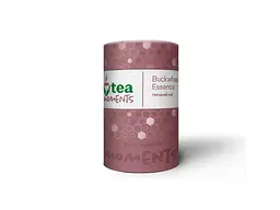 Чай фасований фруктовий та трав'яний Tea Moments 70 г Buckwheat Essence NEW