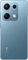 Смартфон Xiaomi Redmi Note 14S 8/256GB Ocean Blue - мініатюра 3