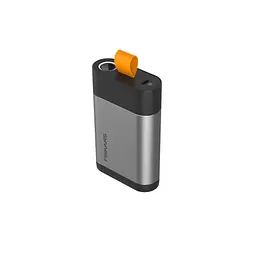 Акумулятор Fiskars 12V-4Ah (1082341) - мініатюра 2
