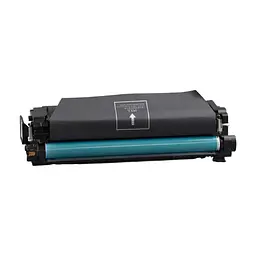 Картридж Makkon HP W2121A (212A) для CLJ M554/M555/M578 cyan (MN-HP-W2121A) - мініатюра 2