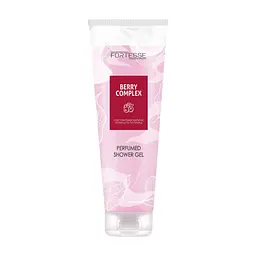 Гель для душа Fortesse Professional Berry Complex Perfumed Shower Gel 270 мл (4823115508218)