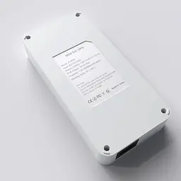 Джерело безперебійного живлення (ДБЖ) для роутера WGP Mini UPS POE04 8800mAh [154764] - мініатюра 5
