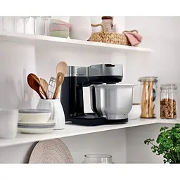 Кухонна машина Bosch MUMS2VM40 MUM Serie I 2 - мініатюра 4