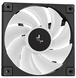 СВО Deepcool Mystique 360 ARGB Black (R-LX750-BKADSNC-G-1) - мініатюра 3