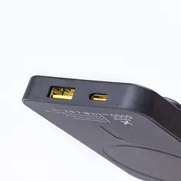 Повербанк 5000 mAh USB-C/USB-A Smart X X105 - мініатюра 3