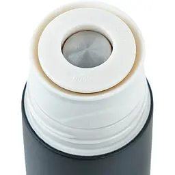 Термос Kite 500 мл чорний (K25-1224-1) - мініатюра 3