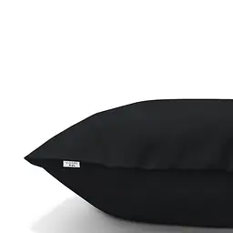 Наволочка Cosas Panther 70х70 см (Ranfors_Black_70) - мініатюра 2