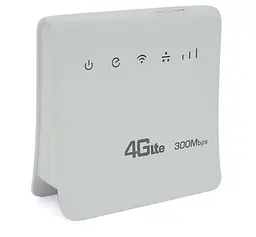 LTE/4G/3G Wi-Fi роутер Voltonic D921E-4G - мініатюра 1