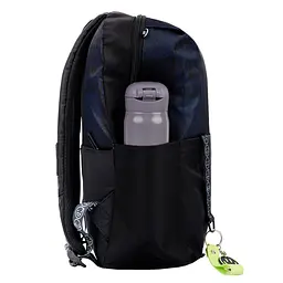 Рюкзак шкільний ортопедичний YES YES DSGN Smile T-105 - мініатюра 5