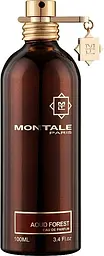 Парфумована вода Montale Aoud Forest 100 мл