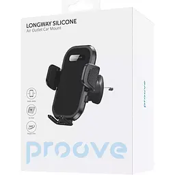 Автотримач Proove Longway (CHLW00000001) [136220] - мініатюра 6
