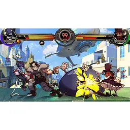 Ключ активації Microsoft Skullgirls 2nd Encore для Xbox One/Series S/X - мініатюра 3